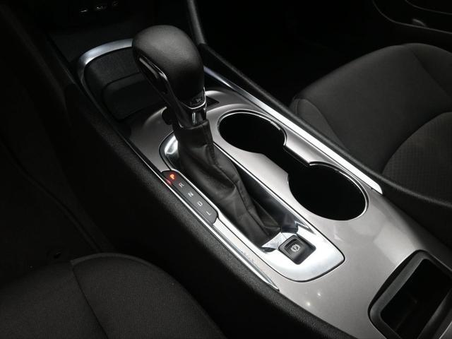 used 2022 Chevrolet Malibu car, priced at $16,000