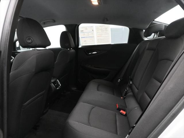 used 2022 Chevrolet Malibu car, priced at $16,000