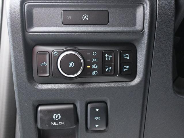 new 2025 Ford F-150 car, priced at $120,977