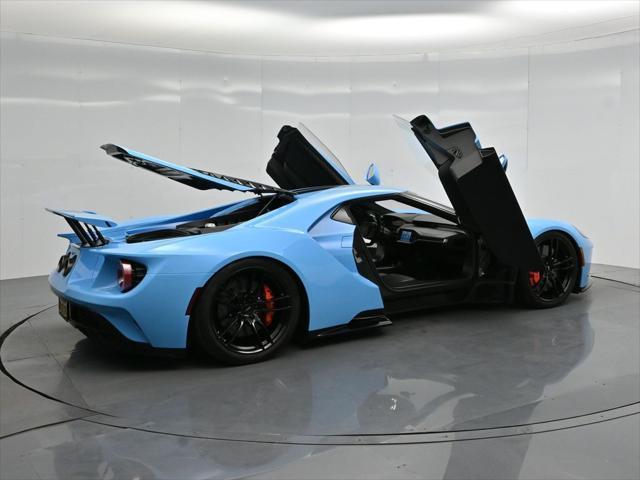 used 2020 Ford GT car, priced at $1,050,000