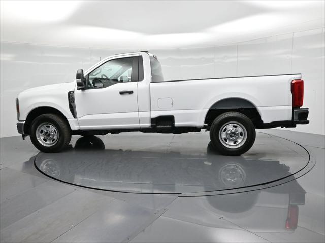 new 2024 Ford F-350 car, priced at $62,512