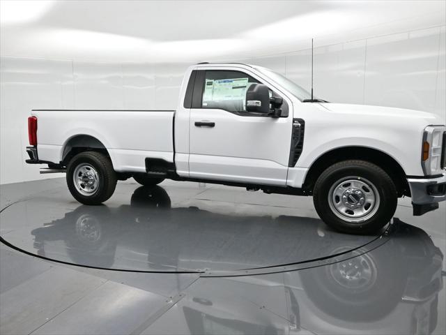 new 2024 Ford F-350 car, priced at $62,512