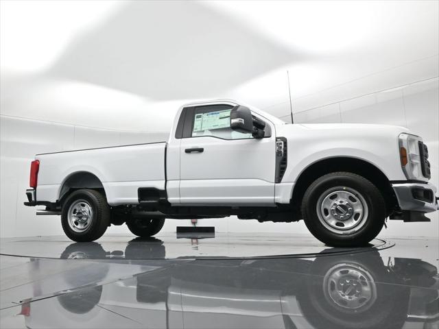 new 2024 Ford F-350 car, priced at $62,512