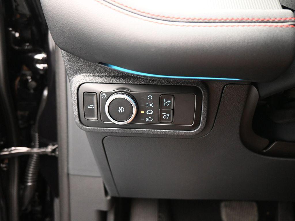new 2025 Ford Explorer car, priced at $59,310