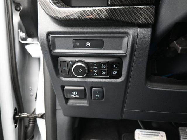 new 2025 Ford F-150 car, priced at $126,197