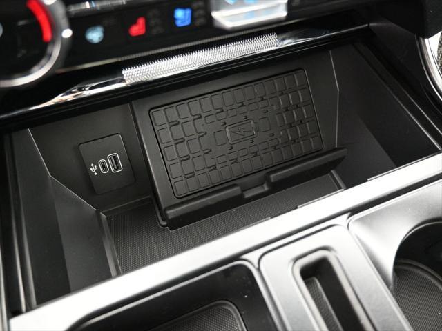 new 2025 Ford F-150 car, priced at $126,197