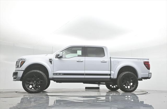 new 2025 Ford F-150 car, priced at $126,197