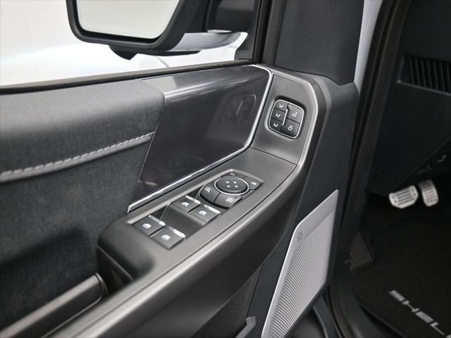 new 2025 Ford F-150 car, priced at $126,197