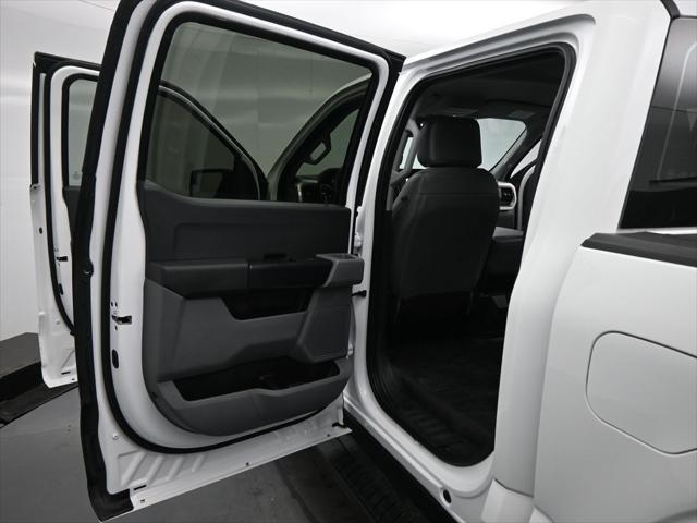 used 2021 Ford F-150 car, priced at $29,500