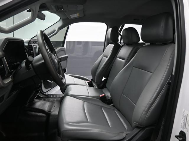 used 2021 Ford F-150 car, priced at $29,500