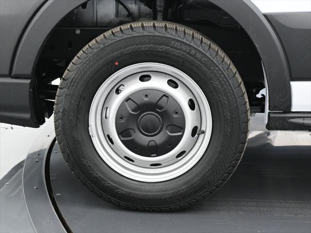 new 2024 Ford Transit-250 car, priced at $48,040