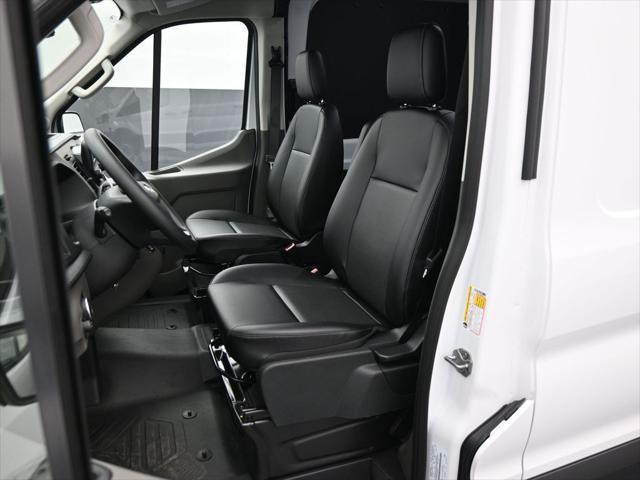 new 2024 Ford Transit-250 car, priced at $48,040