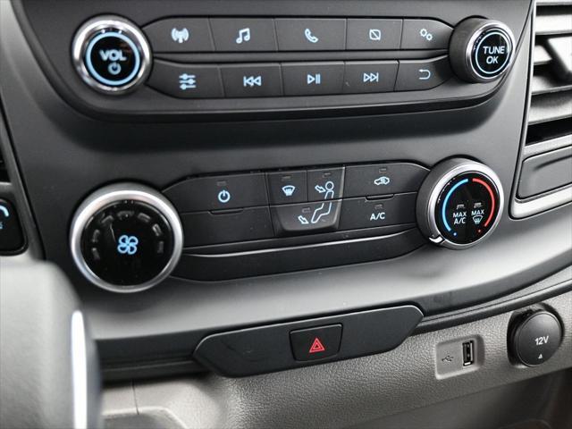 new 2024 Ford Transit-250 car, priced at $48,040