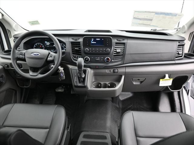 new 2024 Ford Transit-250 car, priced at $48,040