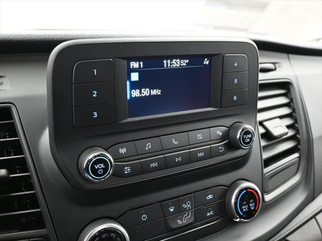 new 2024 Ford Transit-250 car, priced at $48,040