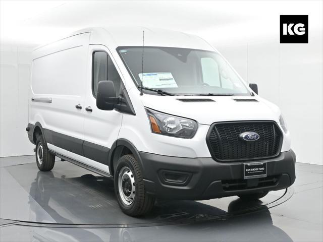 new 2024 Ford Transit-250 car, priced at $48,040