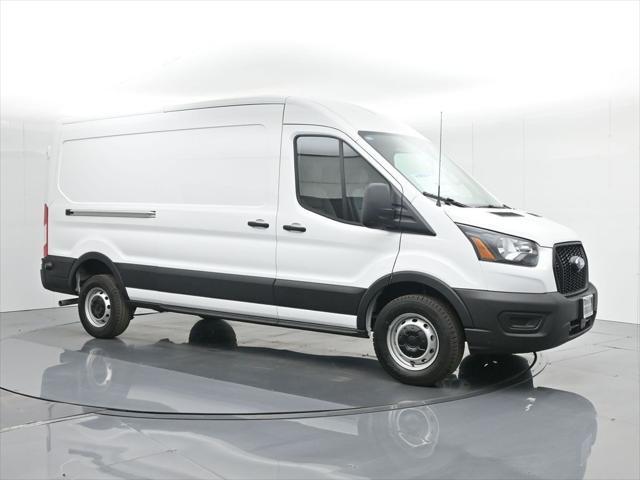 new 2024 Ford Transit-250 car, priced at $48,040