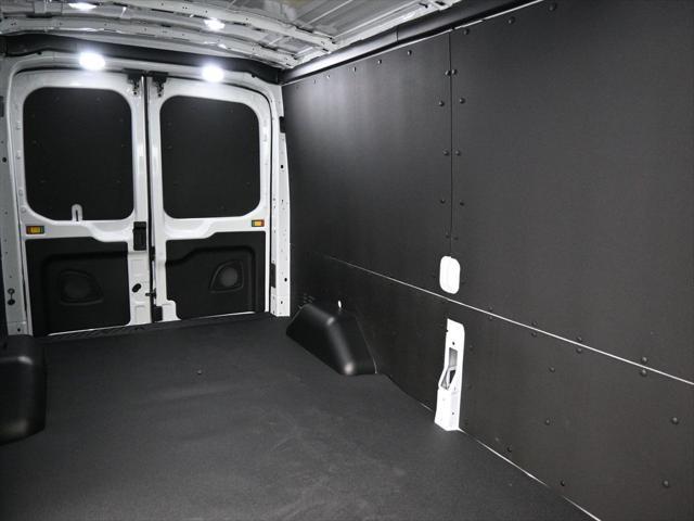 new 2024 Ford Transit-250 car, priced at $48,040