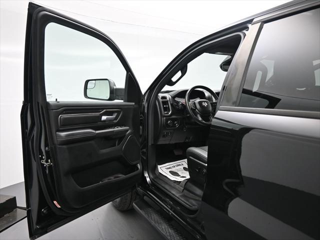 used 2020 Ram 1500 car, priced at $42,000