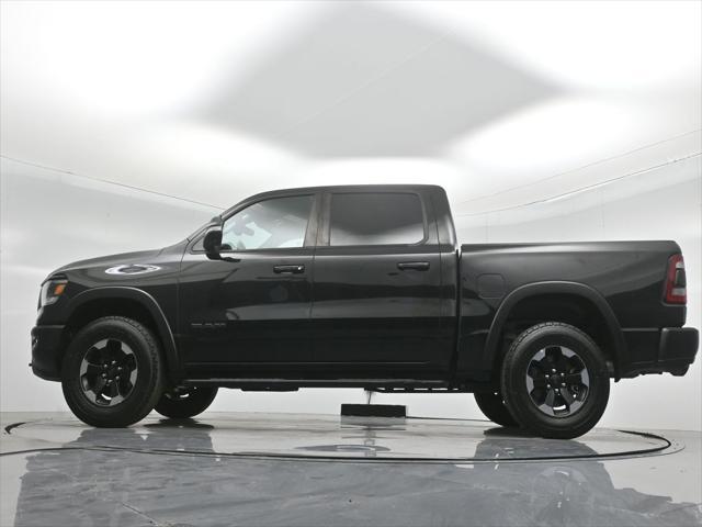 used 2020 Ram 1500 car, priced at $42,000