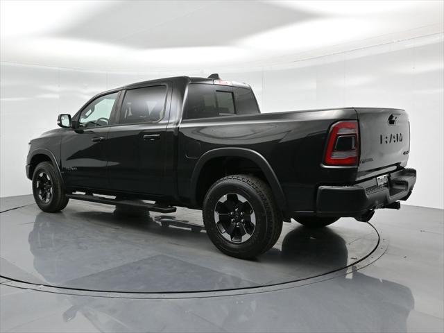 used 2020 Ram 1500 car, priced at $42,000