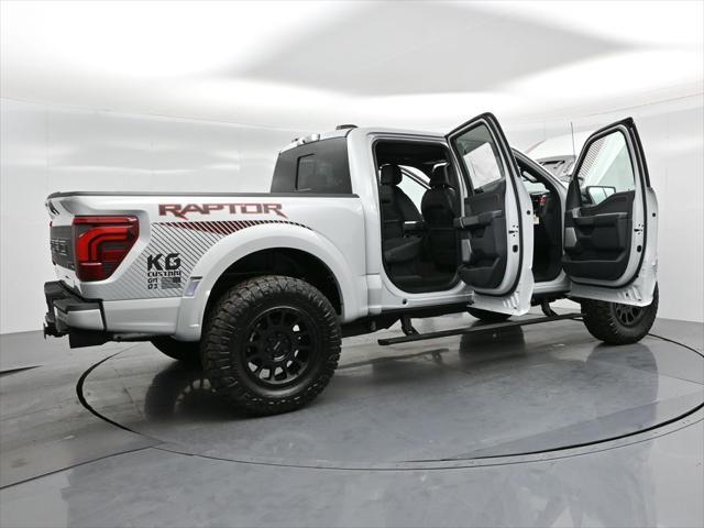 new 2024 Ford F-150 car, priced at $104,425