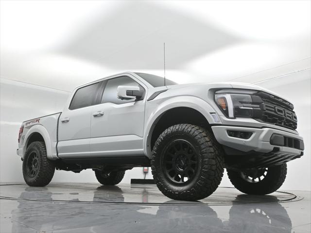 new 2024 Ford F-150 car, priced at $104,425