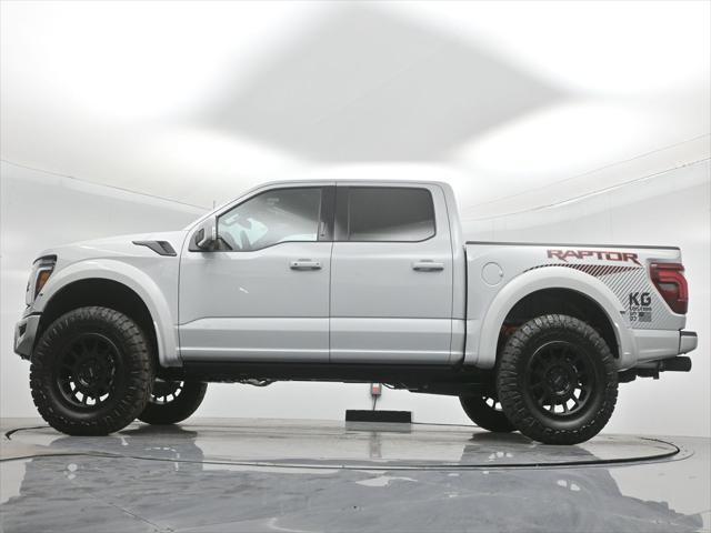 new 2024 Ford F-150 car, priced at $104,425