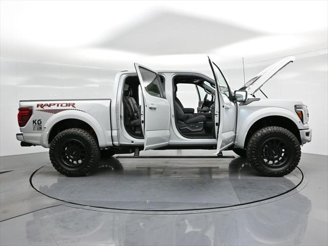 new 2024 Ford F-150 car, priced at $104,425