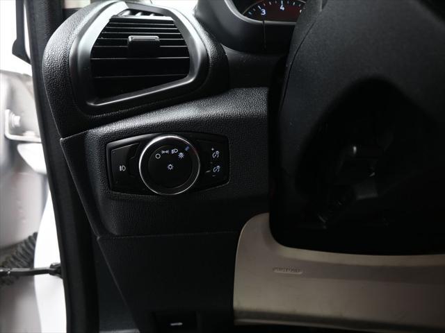 used 2018 Ford EcoSport car, priced at $11,400