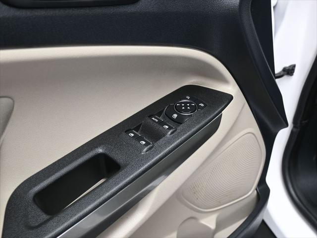 used 2018 Ford EcoSport car, priced at $11,400