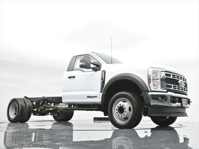 new 2024 Ford F-450 car, priced at $66,430