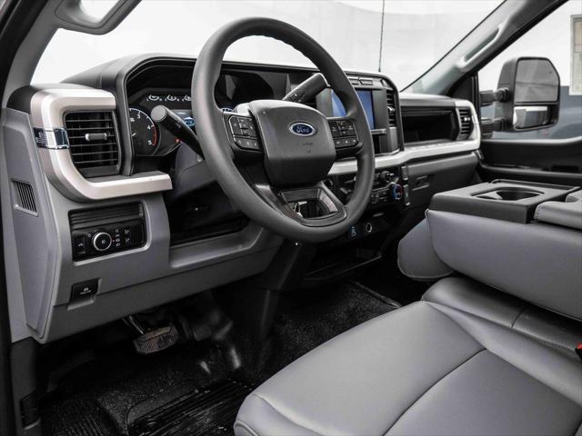 new 2024 Ford F-450 car, priced at $66,430