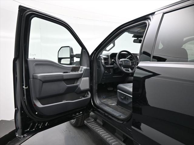 new 2025 Ford F-250 car, priced at $90,180