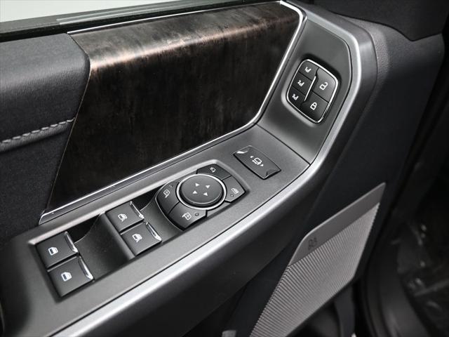 new 2025 Ford F-250 car, priced at $90,180
