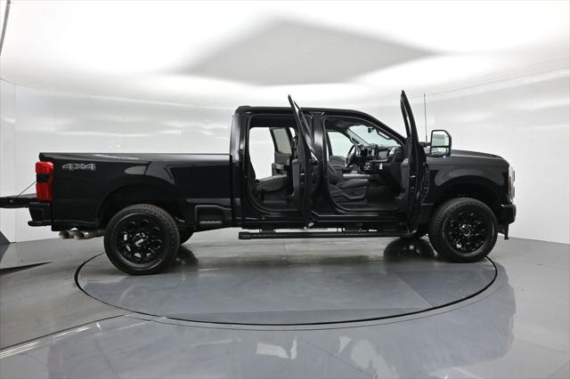 new 2025 Ford F-250 car, priced at $90,180