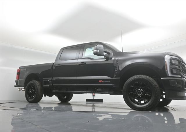 new 2025 Ford F-250 car, priced at $90,180