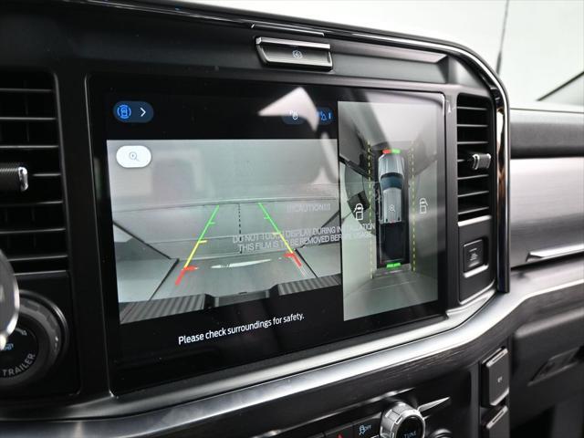 new 2025 Ford F-250 car, priced at $90,180