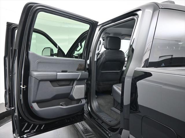new 2025 Ford F-250 car, priced at $90,180