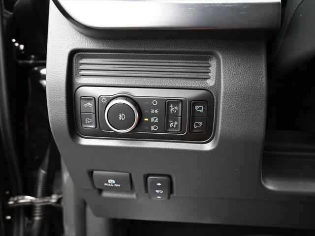 new 2025 Ford F-250 car, priced at $90,180