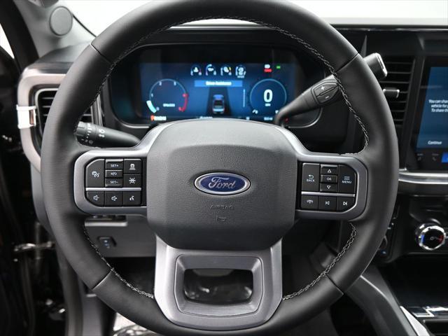 new 2025 Ford F-250 car, priced at $90,180