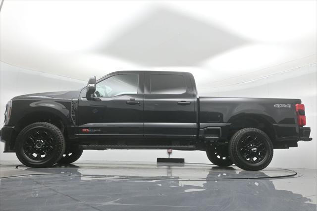 new 2025 Ford F-250 car, priced at $90,180
