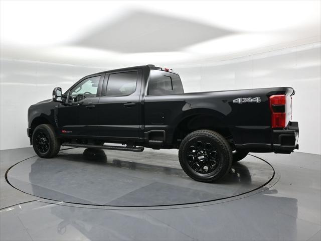 new 2025 Ford F-250 car, priced at $90,180