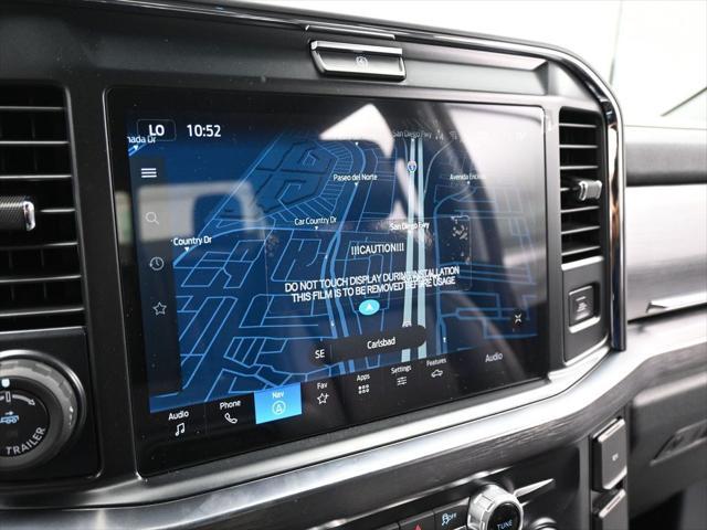 new 2025 Ford F-250 car, priced at $90,180