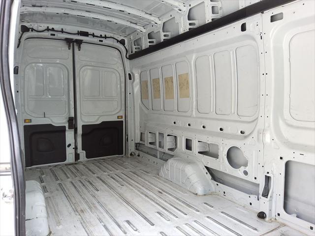 used 2023 Ford Transit-250 car, priced at $40,500