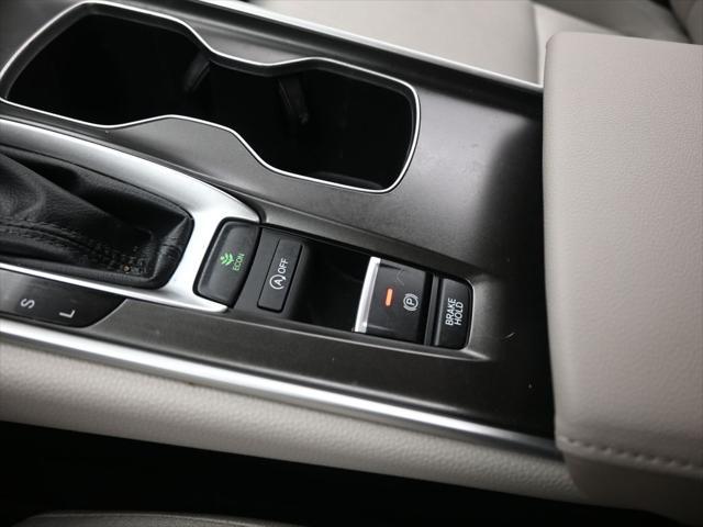 used 2022 Honda Accord car, priced at $25,250
