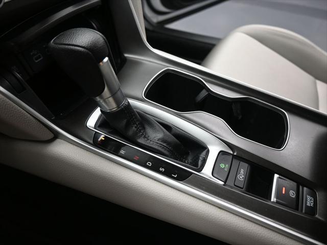 used 2022 Honda Accord car, priced at $25,250