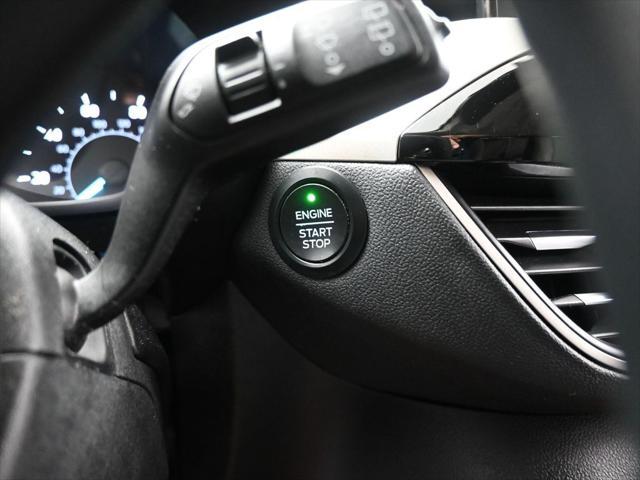 used 2020 Ford Escape car, priced at $17,500