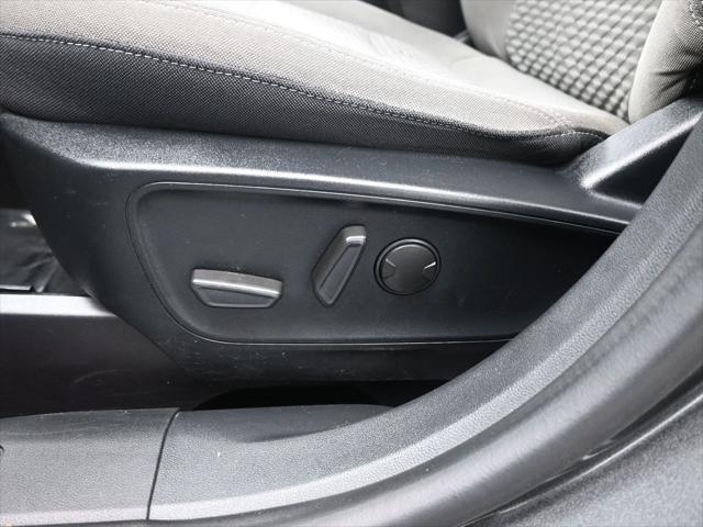used 2020 Ford Escape car, priced at $17,500