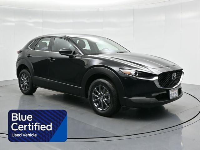 used 2020 Mazda CX-30 car, priced at $18,000